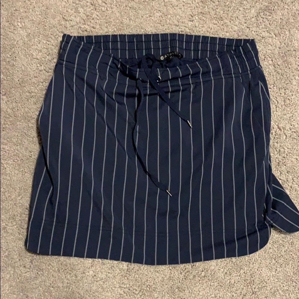 Athleta Skort